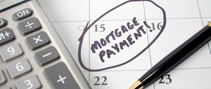 Mortgage-Payment