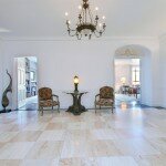 Famed architect César Pelli buys luxury San Remo home for $17.5M