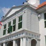 Indonesian Government Discussing Changing Foreign Investment
