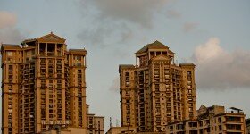 Is India’s real estate market about to crash?