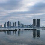 Toronto Real Estate Vulnerability Comparatively High