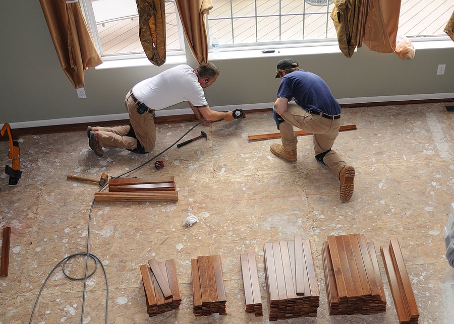 Reference Guide for a Home Renovation » RealtyBizNews: Real Estate News