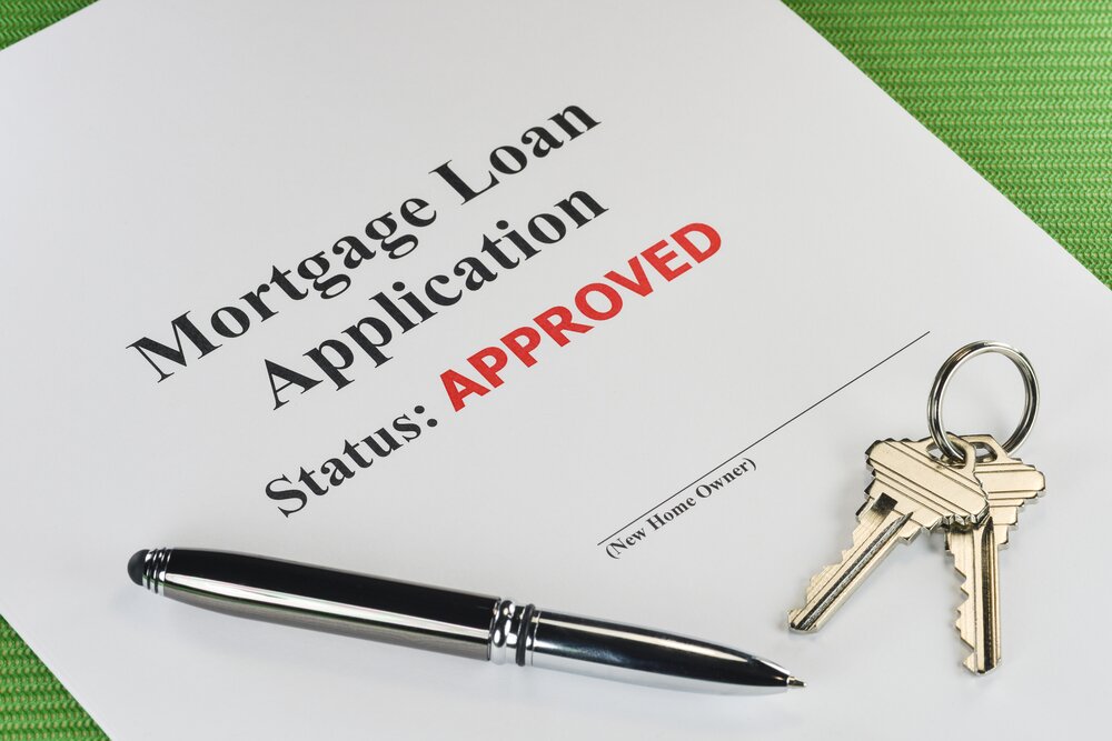 mortgage-approval-process