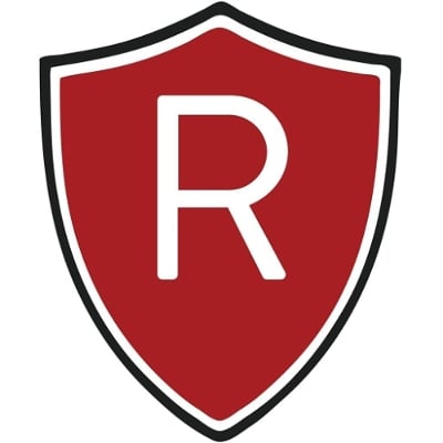 real agent guard logo