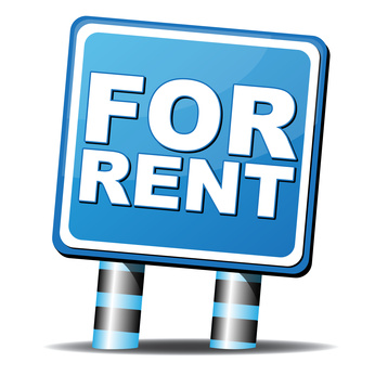 FOR RENT ICON