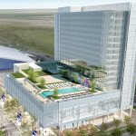 Omni Hotels & the Dallas Cowboys pave the way for new luxury hotel at the Star