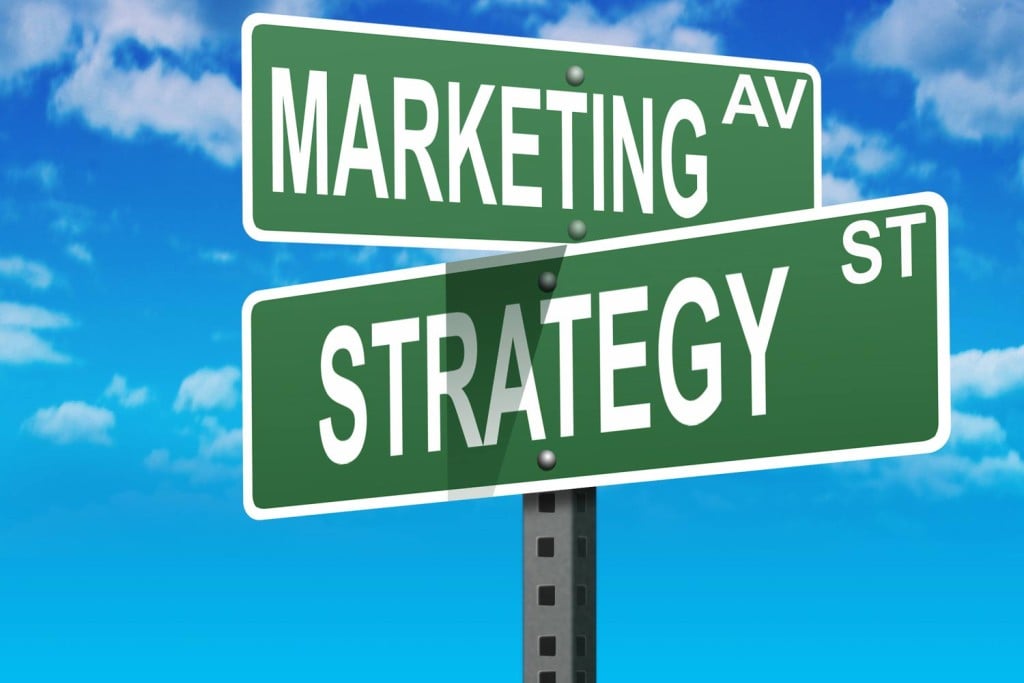 Marketing Plan for Your Real Estate Agency