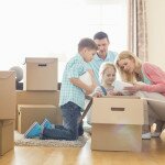 5 Tips For A Stress-Free Move With Young Children