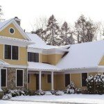 5 Ways to Increase your Chances of Selling your Home this Winter