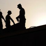 Skilled labor shortage hampers construction industry