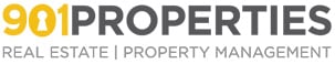 901_Properties_Logo