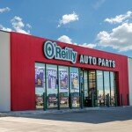 Net Lease Auto Parts Properties Outperform Market