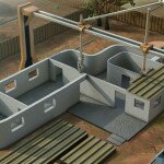 How 3D Printed Concrete Could Re-Shape the Future of Housing