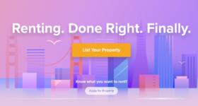 Rentberry lets landlords auction off their rental properties to the highest bidder