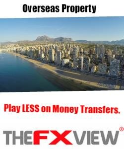 TheFXView List of Money Transfer Services