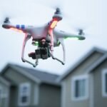 Drone organization’s new real estate initiative takes off