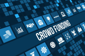 real estate crowdfunding