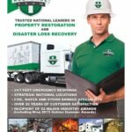 SOS Builders Receive “Contractor of the Year”, 10 Companies Honored with Golden Hammer Awards