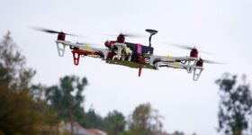 Want to use drones to market your listings? Here’s a few tips
