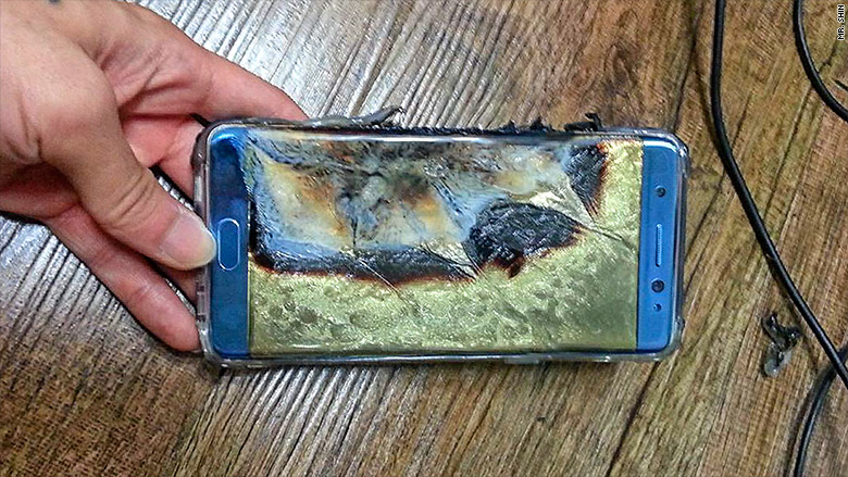160902121639 samsung galaxy note 7 fire front 780x439