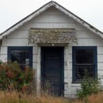 Investing in Highly Discounted Abandoned Houses