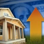 Home values rise by 5% in the last year, Zillow says