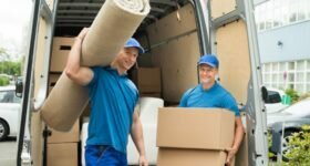 Hiring Movers to Pack for You? Here’s What to Expect!