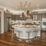 Hot Kitchen Designs Trends to Look for This Year