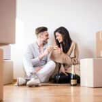 Cross-Country Moving Tips for Young Families