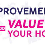 Home improvement: How to add value to your home?