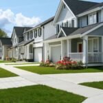 Home ownership rates recover from 50-year low