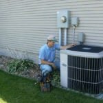 4 Ways Technology Can Improve Your Outdated HVAC System