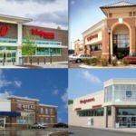 Triple Net Lease Drug Store Cap Rates Move Higher