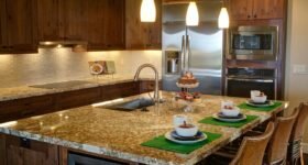 When it comes to Selling, Why is the Kitchen the Most Important Room in the House?