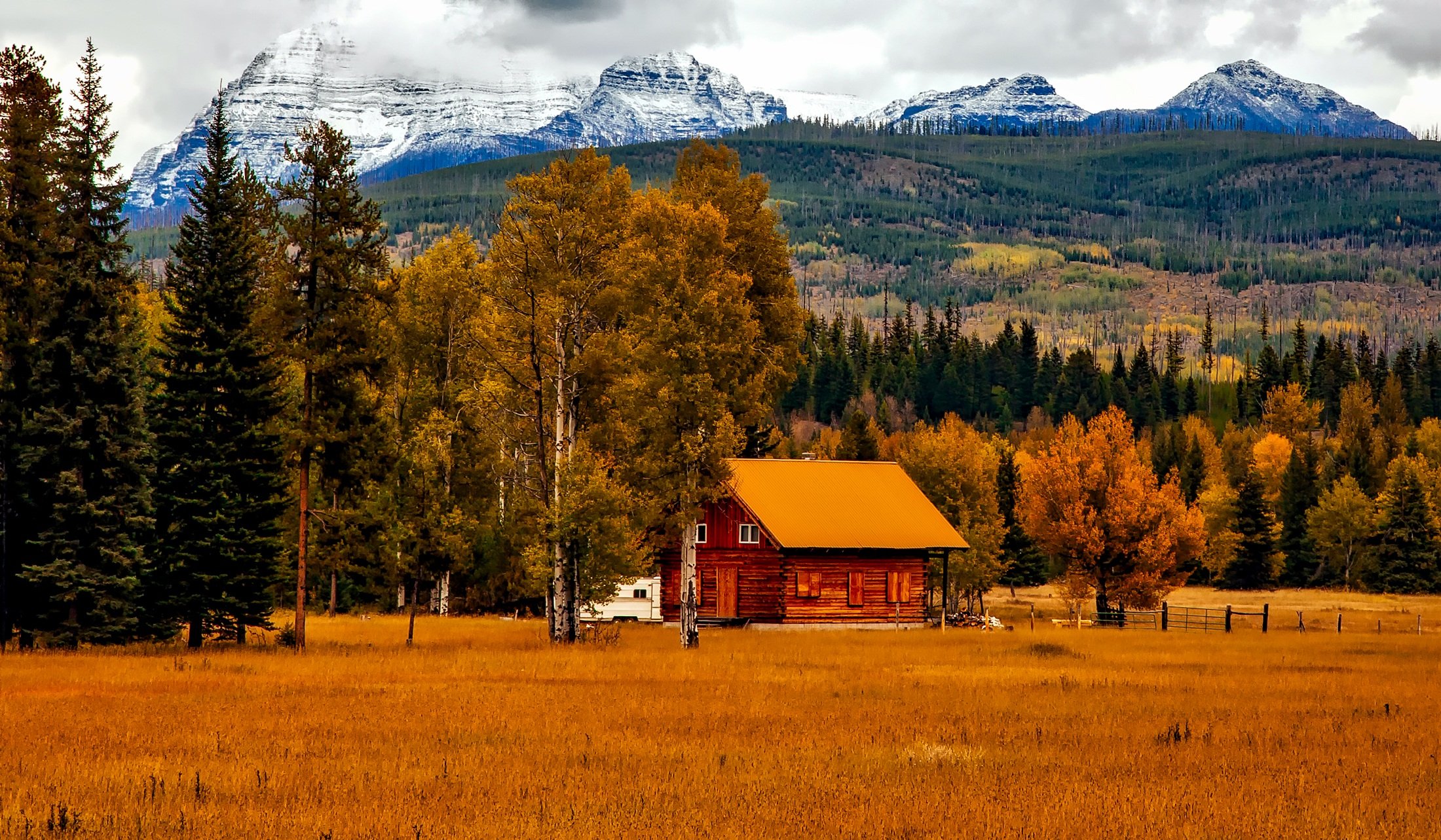 Best Mountain Communities Your Family Just Might Want to Call Home