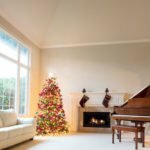 Home Selling Advantages During the Holidays