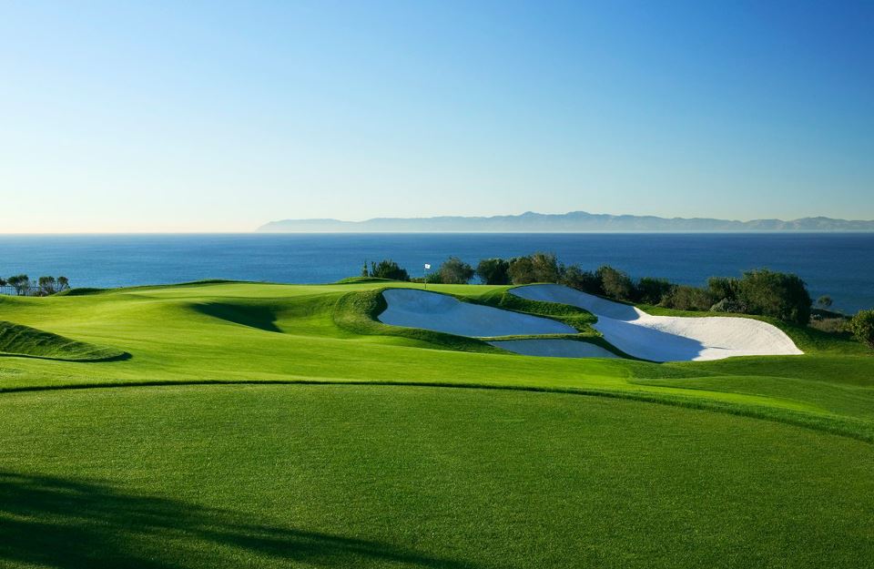 Trump National Golf Club Los Angeles