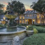 4 Spectacular Amenities That Make Your Home Your Own Personal Palace