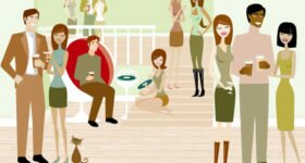 Welcome Home: 4 Tips for Throwing a Great Housewarming Party