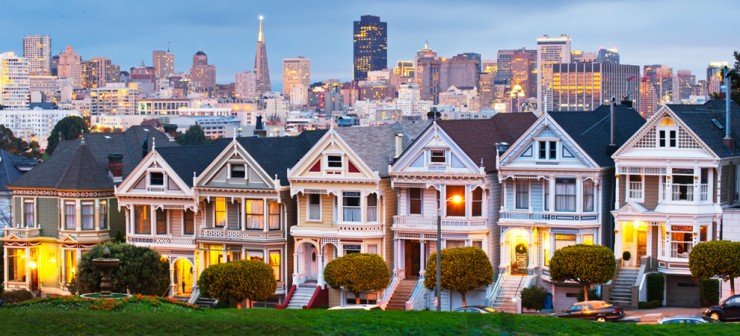 San Francisco homes california keyimage 740x336