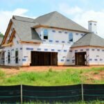 Big boom expected in residential construction soon