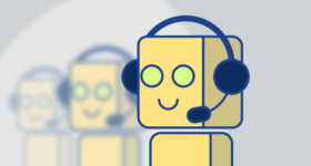 How chatbots can save you time & money assessing new leads