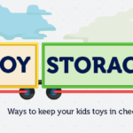 Living with kids: Storage ideas for toys that won’t leave the house looking cluttered