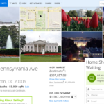 Zillow values the White House at $397.7 million