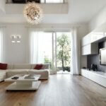 How Polished Concrete Floors Enhances Your Home Value