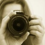 4 tips to capture great photos to share on social media