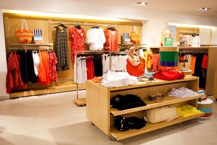womens clothing store