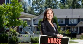 A New Real Estate Entrepreneurial Career