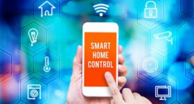 Research Shows Big Increase in Smart Device Adoption