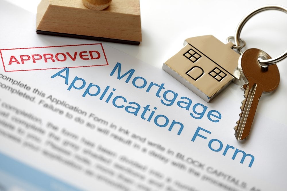 What is a mortgage loan